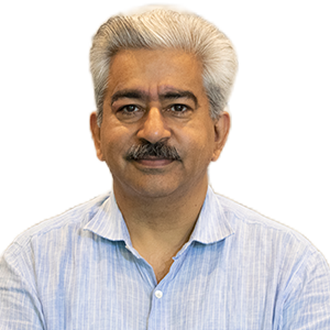 Sanjay Sindhwani
